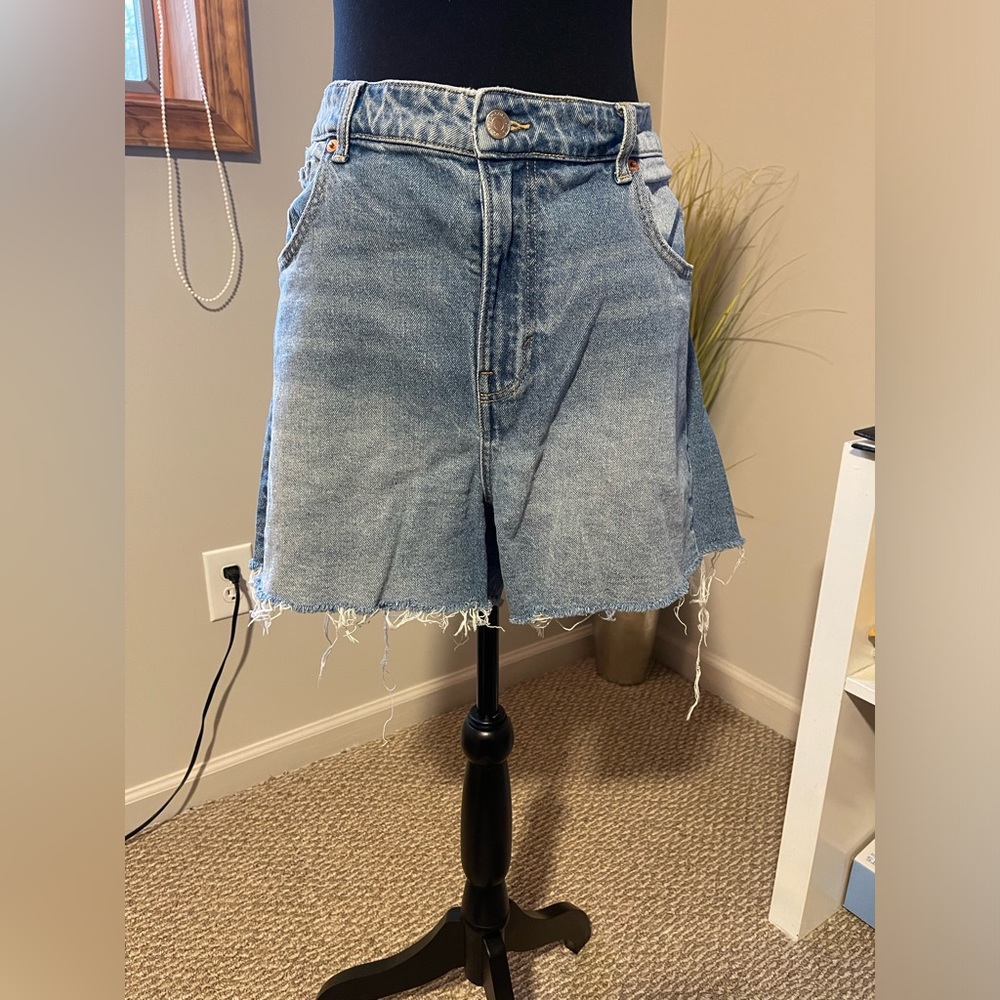 H&M Brock Collection Shorts